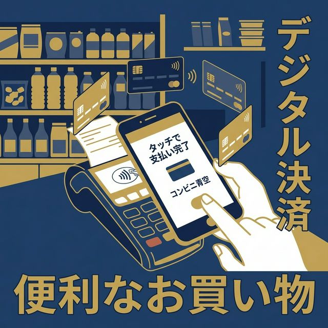 Apple Payに最適なクレジットカード5選【2025年版】